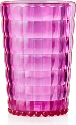 Produktbild von RIO Becher pink 0,4 l, SAN, BPA frei