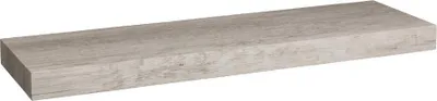 Obrázek produktu pro Nástěnná police 60 cm dub šedý