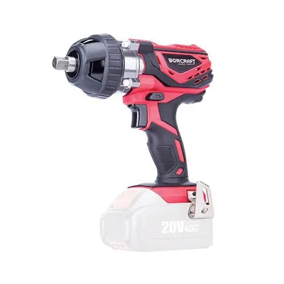 Zdjęcie produktu dla Klucz udarowy 1/2" 350Nm 20V Worcraft CIW-S20Li bez akumulatora i ładowarki