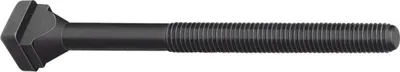 Produktbild von AMF T-Nutenschraube DIN787 9 M10x10x 40 vergütet auf 12.9 - 83956