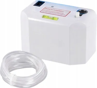 Zdjęcie produktu dla Baoshishan Pompa Skroplin Do Klimatyzacji Alarm Przelewowy 24 L/H