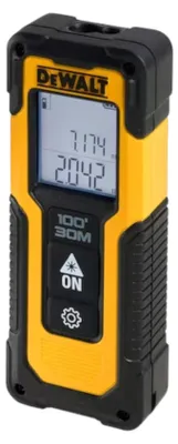 Zdjęcie produktu dla DeWALT DWHT77100-XJ, 2 szt.