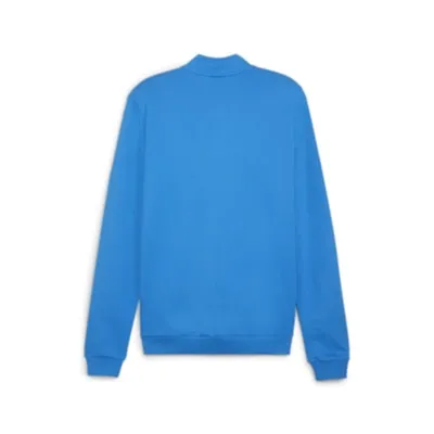 Obrázok produktu pre teamGOAL Casual Tracktop, veľkosť:L, farby série Puma:Ignite Blue-PUMA White