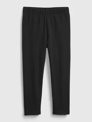 Produktbild von GAP Kinder Leggings Ptf Bas Lgn 760343-01__12-18M
