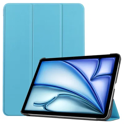 Produktbild von Tablethülle für Apple iPad Air 11 2026 / 2025 / 2024 Wake UP Smart Cover Tasche