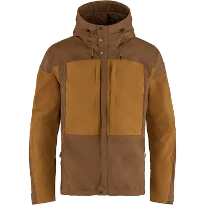 Produktbild von Herren Outdoorjacke Keb Jacket M