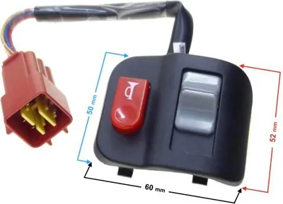 Image de Interrupteur droit ENERGY 2.0 ancien