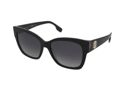 Produktbild von Burberry Ruth BE4345 3977T3 Größe: 54
