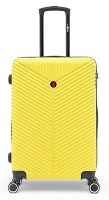 Image de Valise Taille Moyenne Rigide GAITE