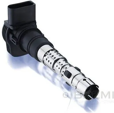 Produktbild von BREMI 20115 Zündspule 12V für VW Touareg (7LA, 7L6, 7L7) Phaeton (3D1, 3D2, 3D3, 3D4, 3D6, 3D7, 3D8, 3D9)