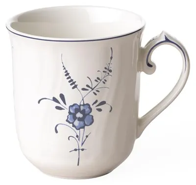 Obrázek produktu pro Sada čtyř hrnků s uchem Villeroy & Boch Vieux Luxembourg