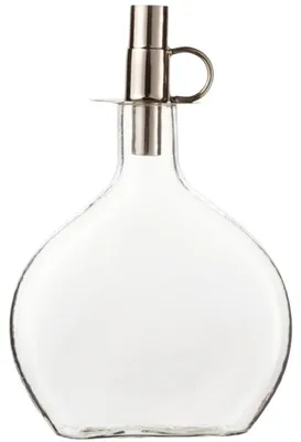 Produktbild von Vtwonen Kerzenständer Glasflasche 27 cm