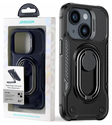 Obrázok produktu pre Joyroom Case Puzdro pre Iphone 14 Plus Black