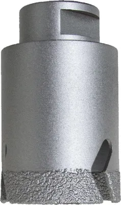 Produktbild von Premium Fliesenbohrkrone Vakuum M14 Trocken Ø 40 mm