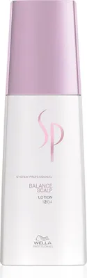 Zdjęcie produktu dla Wella SP Balance Balsam do skóry głowy 125ml