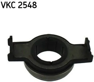 Produktbild von SKF Ausrücklager für FORD FIESTA III (GFJ) VKC 2548