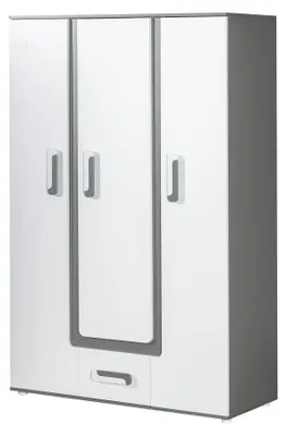 Produktbild von Jugendzimmer - Kleiderschrank