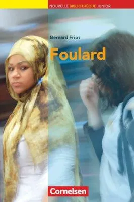 Obrázok produktu pre Foulard