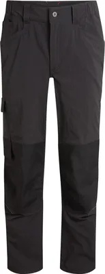 Obrázek produktu pro Craghoppers - Pánské kalhoty "Bedale" cargo PC6967 (34R) (Black)