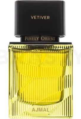Obrázek produktu pro Ajmal Purely Orient Vetiver unisex parfémovaná voda 75 ml
