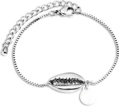 Immagine prodotto di Bracciale Tom Hope Maldives Argento