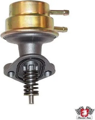 Produktbild von JP GROUP Benzinpumpe 1115200500 für VW GOLF II (19E, 1G1) mechanisch