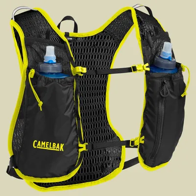 Produktbild von CAMELBAK Trinkweste Trail Run Vest 0 schwarz,gelb One Size