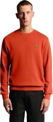 Produktbild von Sweatshirt Lyle&Scott 379902000001 für Herren