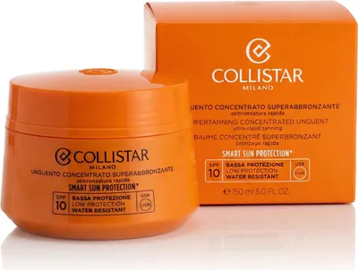 Zdjęcie produktu dla Krem intensywnie opalający SPF 10 (Smart Sun Protection) 150 ml