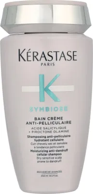Produktbild von Kerastase Symbiose Moisturizing Anti-Dandruff Cream Shampoo