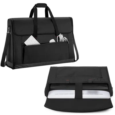 Image de Omgoods - Étui de protection pour moniteurs de 24 à 27 pouces