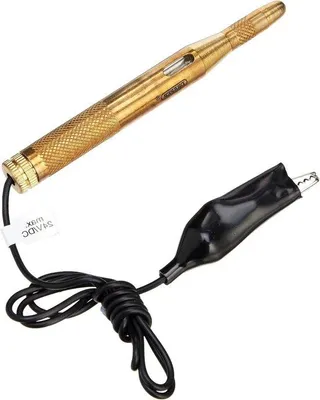 Immagine prodotto di Tester automatico professionale 6 V-24 V CC