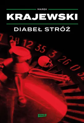 Produktbild von ZNAK 978-83-240-6327-7, Polnisch, Taschenbuch, 400 Seiten
