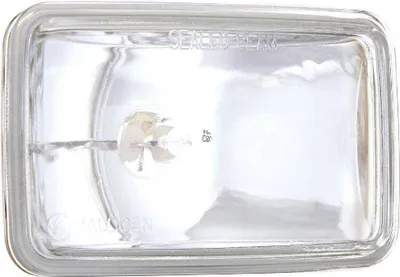 Produktbild von Jabsco 135sl Scheinwerferlampe Durchsichtig  Durchsichtig One Size