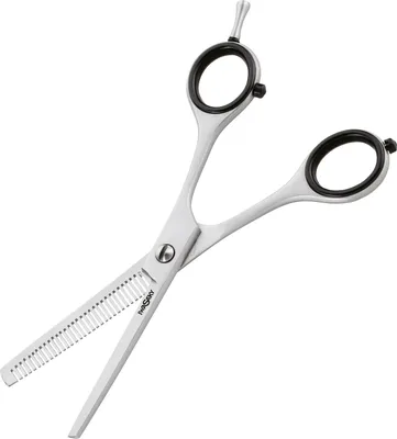 Produktbild von IWASAKI STEEL Haarschneidescheren 5.5" Effilierschere 32 Zähne