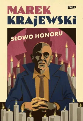 Produktbild von Słowo honoru