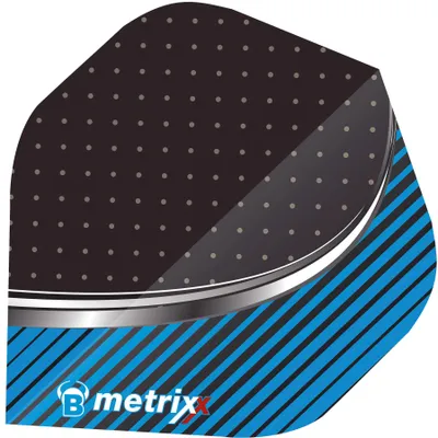 Obrázek produktu pro Letky Metrixx 50112
