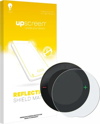 Produktbild von upscreen Schutzfolie für Beeline Velo 2 Displayschutz Displayschutzfolie Folie Matt Entspiegelungsfolie