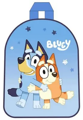 Produktbild von Bluey Rucksack Chosen Ones