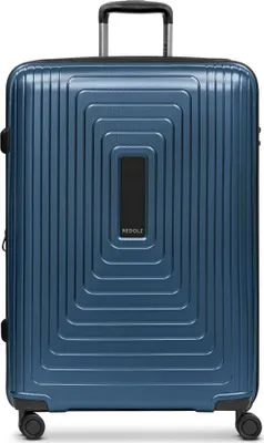 Produktbild von REDOLZ Essentials 14 Trolley Dark Blue Metallic dunkelblau 78cm