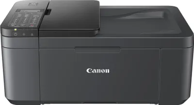 Produktbild von Canon 5074C036 Canon TR4755i 4 in 1 Tintenstrahl-Multifunktionsdrucker schwarz