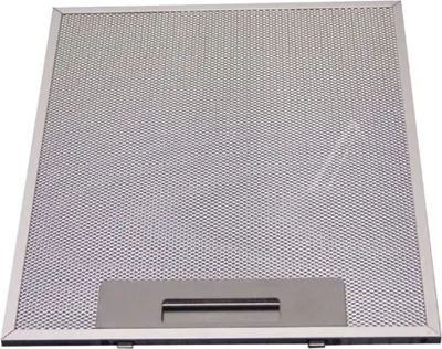 Image de Filtre à graisse métallique Electrolux 255x300mm