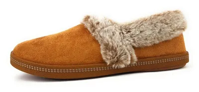 Zdjęcie produktu dla Skechers Campfire buty damskie kapcie pantofel brązowy rekreacyjny, rozmiar buta:39 EU