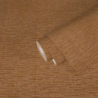 Obrázek produktu pro A.S. Creation | strukturální tapety | netkané tapety | kolekce #Hygge | 385975 | oranžová | 10,05 x 0,53 m | struktura | obývací pokoj | chodba | kancelář | kuchyně | obývací pokoje