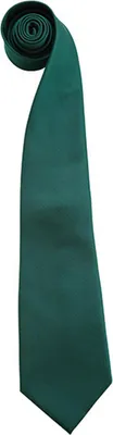 Image de Premier Workwear PR765 | Krawatte Uni-Fashion / Colours - Farbe: Royal (ca. Pantone 661C) - Größe: 144 x 10 cm