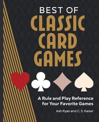 Zdjęcie produktu dla Best of Classic Card Games