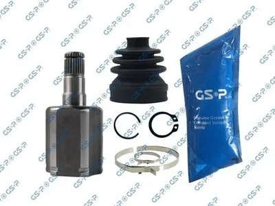 Produktbild von GSP Gelenksatz Antriebswelle für VW POLO (9N) 601396