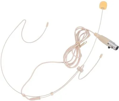 Image de Casque de jeu avec microphone standard - Microphone sans fil - Câble de 46,45 pouces