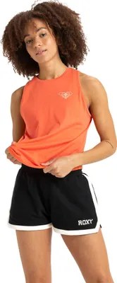 Produktbild von Roxy Essential Energy Sportshorts Orange XL Frau Orange XL