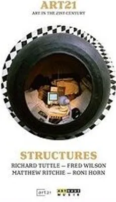 Produktbild von art21 // Structures